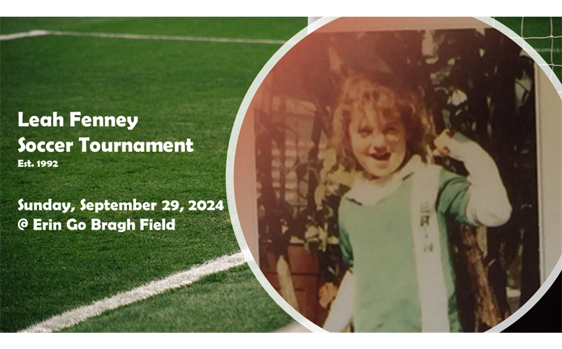 Leah Fenney Tournament
